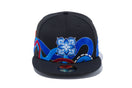 59FIFTY HITOTZUKI HTZK CLASSIC ブラック