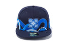 59FIFTY HITOTZUKI HTZK CLASSIC ネイビー