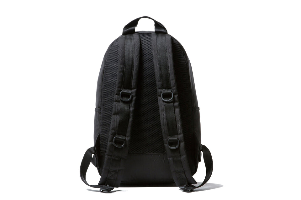 ライトパック 24L Yohji Yamamoto SS19 ブラック × ブルー