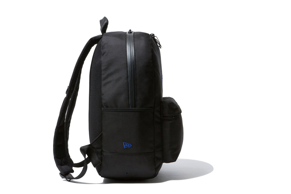 ライトパック 24L Yohji Yamamoto SS19 ブラック × ブルー