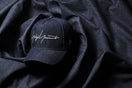 9FORTY D-Frame Yohji Yamamoto SS19 インディゴデニム × クローム