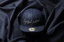 59FIFTY Yohji Yamamoto SS19 インディゴデニム × クローム