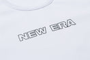 タンクトップ ニューエラ ワードマーク ホワイト 【NEW ERA WORKOUT】