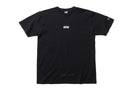 コットン Tシャツ Yohji Yamamoto SS19 LABEL ブラック