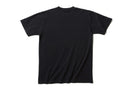 コットン Tシャツ Yohji Yamamoto SS19 LABEL ブラック