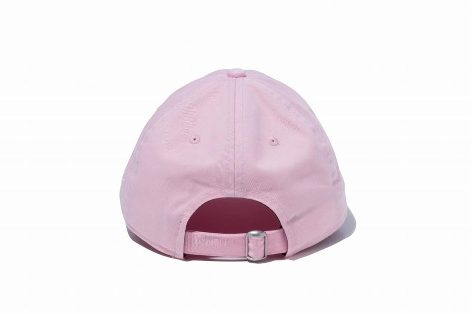 Youth 9TWENTY ニューヨーク・ヤンキース ピンク × ホワイト