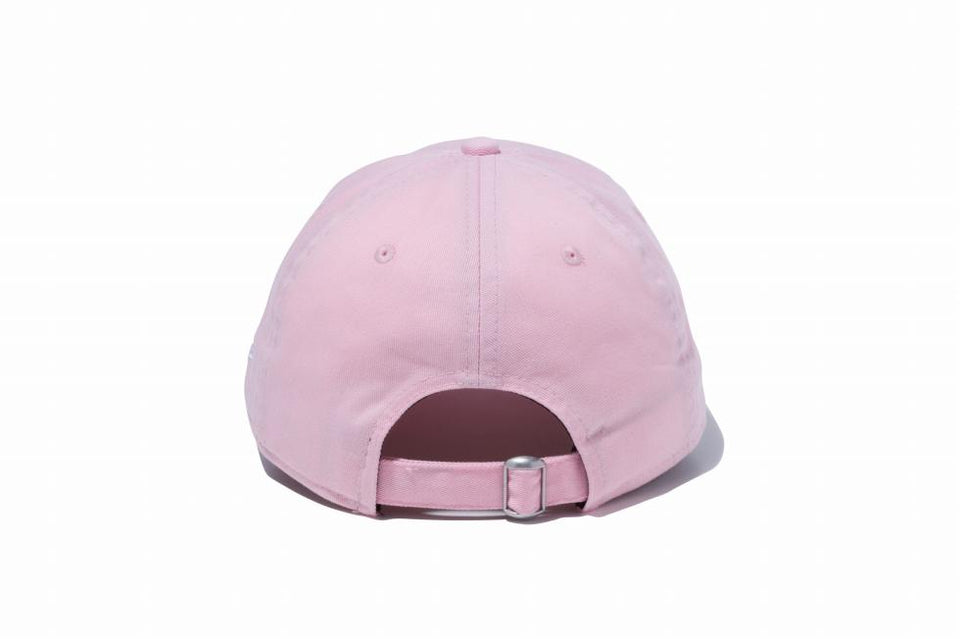 Youth 9TWENTY ニューヨーク・ヤンキース ピンク × ホワイト
