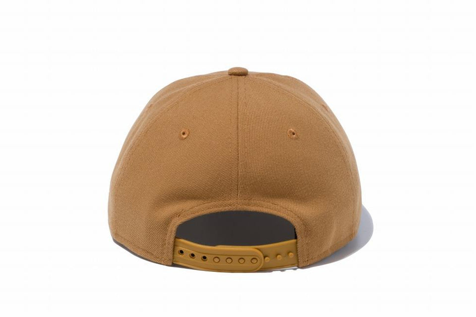 RC 9FIFTY ニューヨーク・ヤンキース ウィート × ホワイト