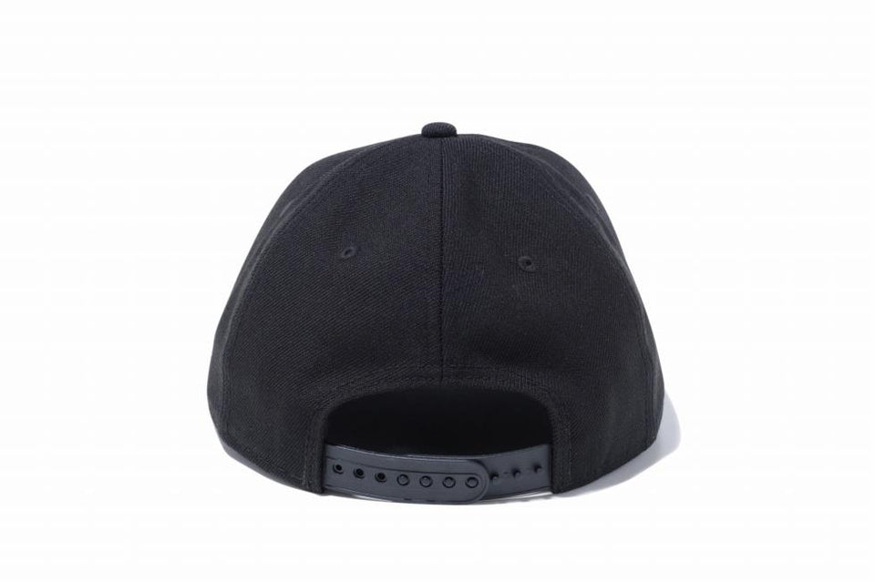 RC 9FIFTY ニューヨーク・ヤンキース ブラック × ホワイト