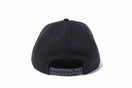 RC 9FIFTY ニューヨーク・ヤンキース ブラック × ホワイト