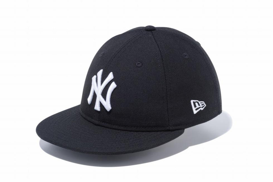 RC 9FIFTY ニューヨーク・ヤンキース ブラック × ホワイト
