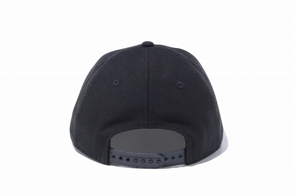 RC 9FIFTY ニューヨーク・ヤンキース ブラック × ホワイト