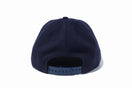 RC 9FIFTY ベーシック ネイビー ホワイトフラッグ
