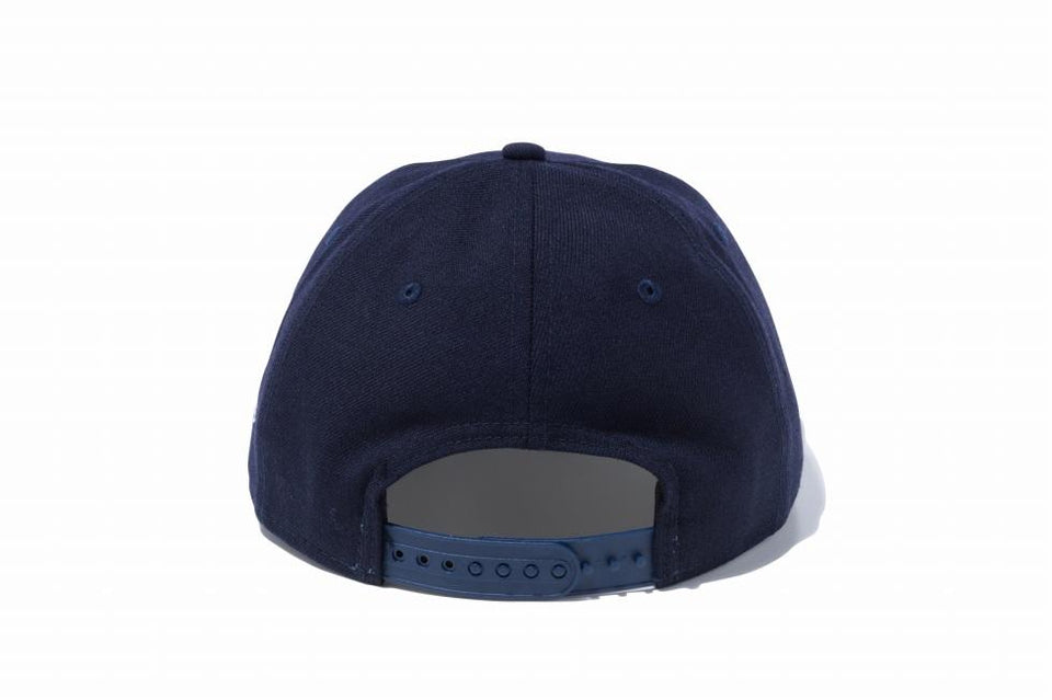 RC 9FIFTY ベーシック ネイビー ホワイトフラッグ