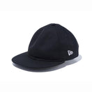 RC 9FIFTY ベーシック ブラック ホワイトフラッグ