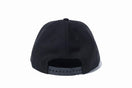 RC 9FIFTY ベーシック ブラック ホワイトフラッグ