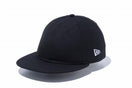RC 9FIFTY ベーシック ブラック ホワイトフラッグ