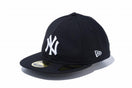 RC 59FIFTY ニューヨーク・ヤンキース ブラック × ホワイト