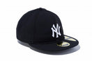 RC 59FIFTY ニューヨーク・ヤンキース ブラック × ホワイト