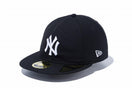 RC 59FIFTY ニューヨーク・ヤンキース ブラック × ホワイト