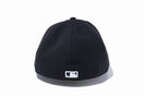 RC 59FIFTY ロサンゼルス・ドジャース ブラック × ホワイト