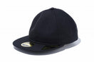 RC 59FIFTY ベーシック ブラック ブラックフラッグ