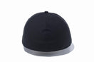RC 59FIFTY ベーシック ブラック ブラックフラッグ