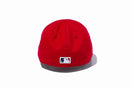 My 1st 59FIFTY ロサンゼルス・エンゼルス レッド × チームカラー