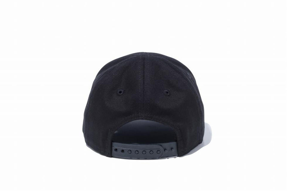 My 1st 9FIFTY ニューヨーク・ヤンキース ブラック × ストロベリー