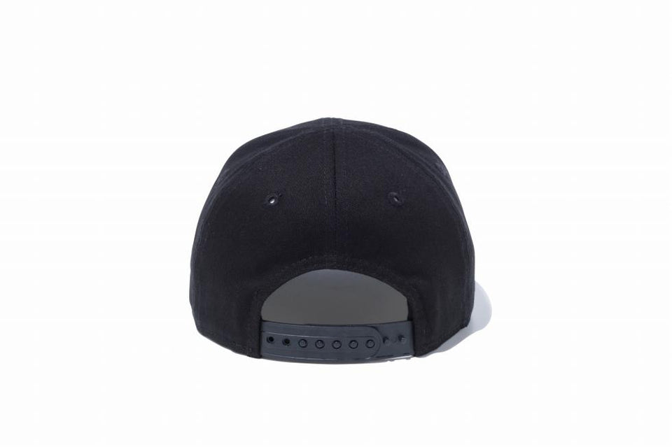 My 1st 9FIFTY ニューヨーク・ヤンキース ブラック × ストロベリー