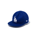 My 1st 9FIFTY ロサンゼルス・ドジャース ダークロイヤル × ホワイト