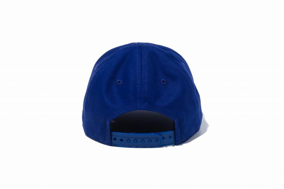 My 1st 9FIFTY ロサンゼルス・ドジャース ダークロイヤル × ホワイト