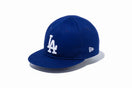 My 1st 9FIFTY ロサンゼルス・ドジャース ダークロイヤル × ホワイト