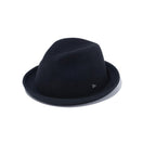 The Fedora フェドーラ ウール ブラック
