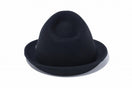 The Fedora フェドーラ ウール ブラック