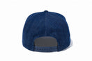 9FIFTY ベーシック インディゴデニム ネイビーフラッグ