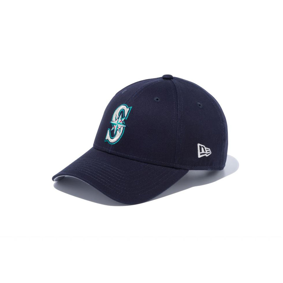 Youth Basic Cap シアトル・マリナーズ ジュニアサイズ
