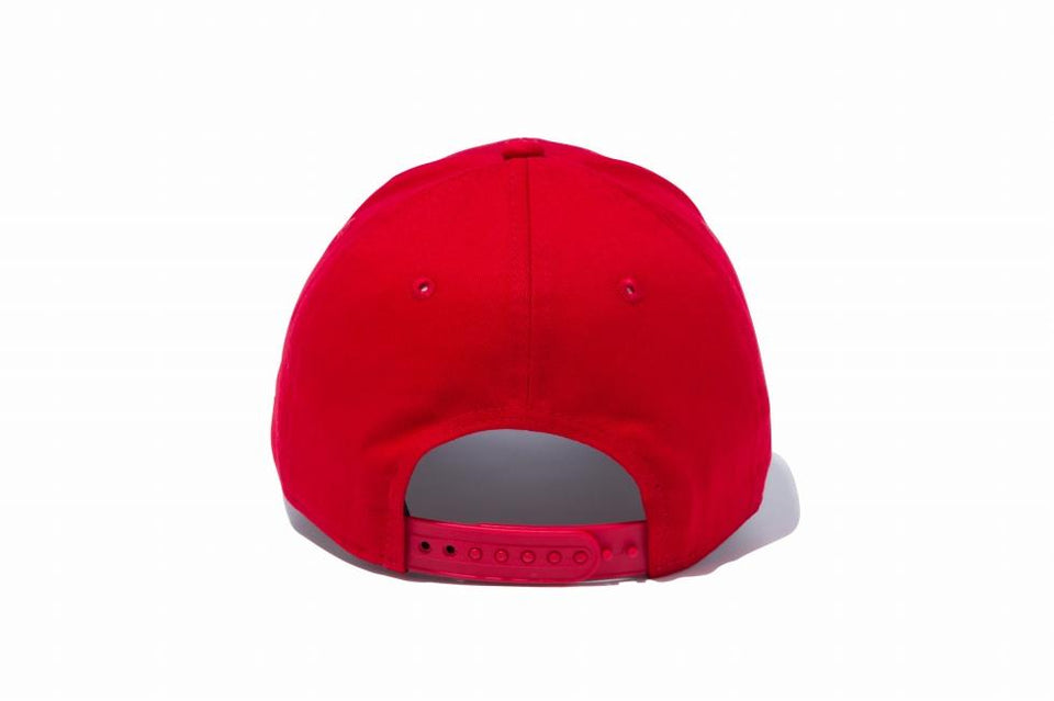 Youth Basic Cap ロサンゼルス・エンゼルス ジュニアサイズ