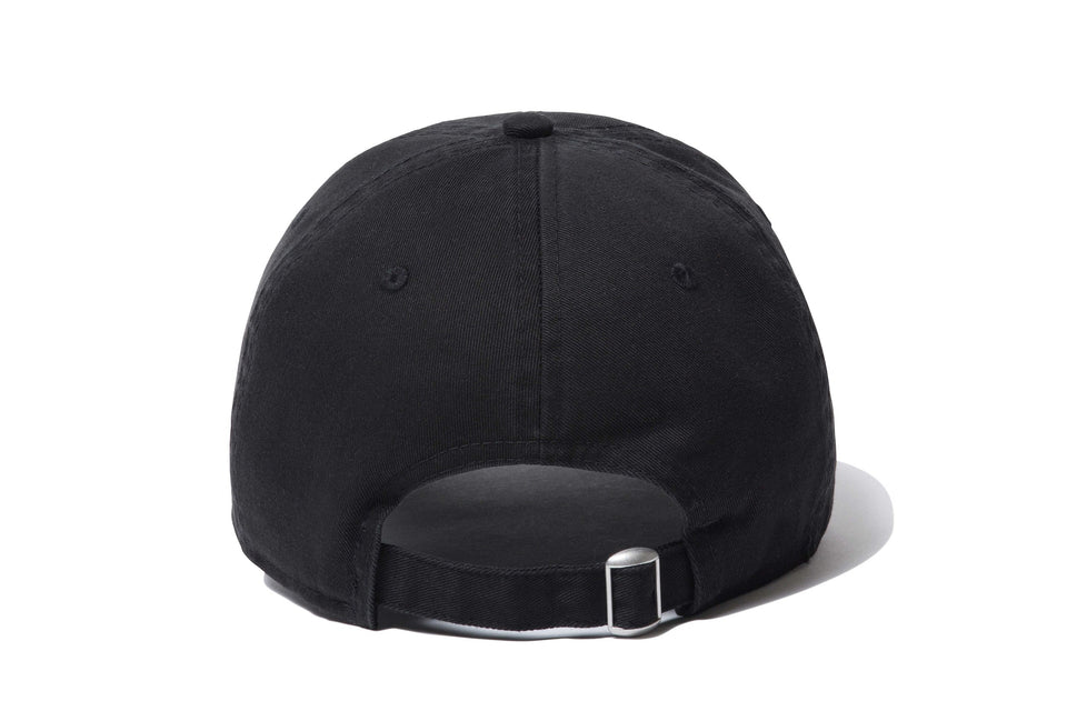 9THIRTY クロスストラップ Yohji Yamamoto SS19 LABEL ブラック