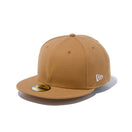 59FIFTY ベーシック ウィート ホワイトフラッグ
