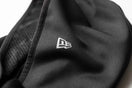 【 Performance Apparel 】 ウォームアップジャケット ブラック × フラッシュグリーン