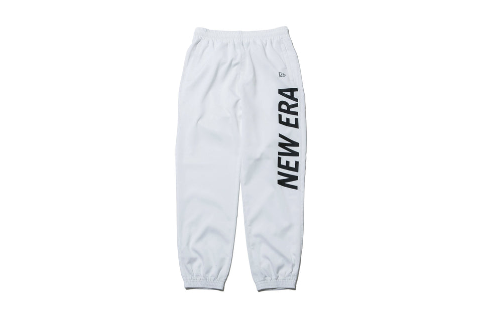 【 Performance Apparel 】クロスウェアパンツ ホワイト