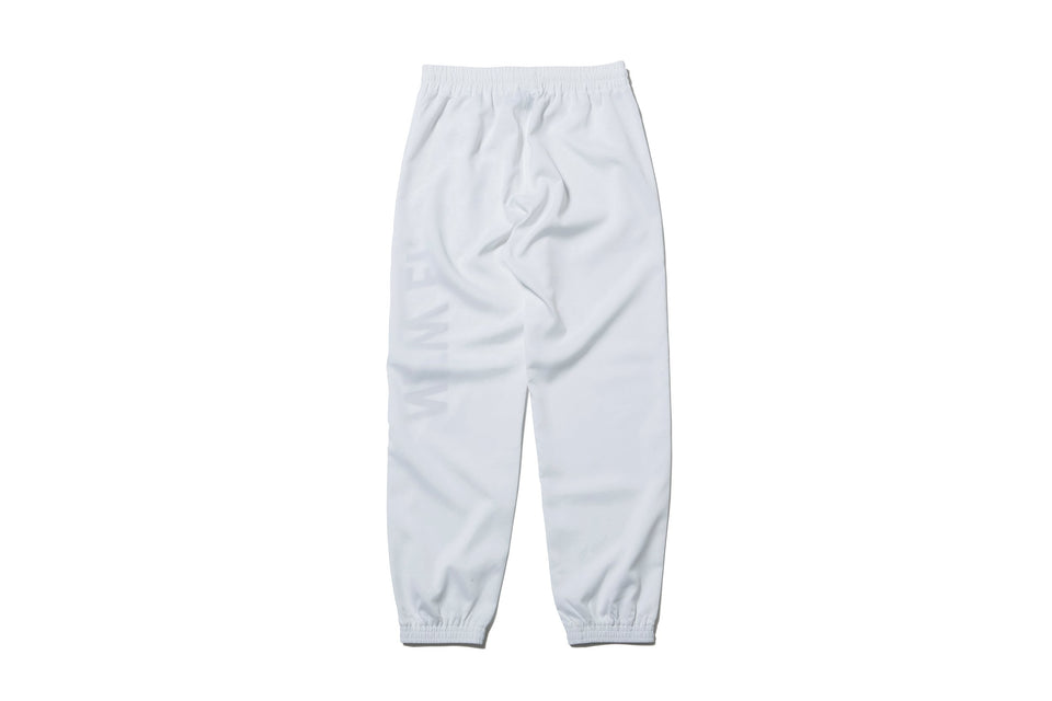 【 Performance Apparel 】クロスウェアパンツ ホワイト