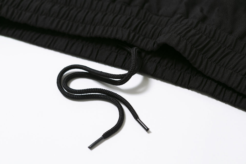 クロスウェアパンツ ブラック 【 Performance Apparel 】