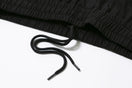 クロスウェアパンツ ブラック 【 Performance Apparel 】