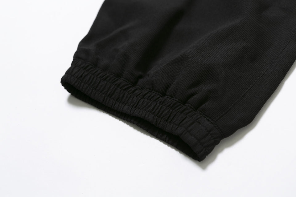 クロスウェアパンツ ブラック 【 Performance Apparel 】