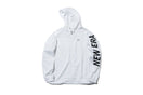 【 Performance Apparel 】クロスウェアジャケット ホワイト