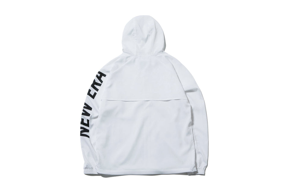 【 Performance Apparel 】クロスウェアジャケット ホワイト