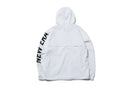 【 Performance Apparel 】クロスウェアジャケット ホワイト