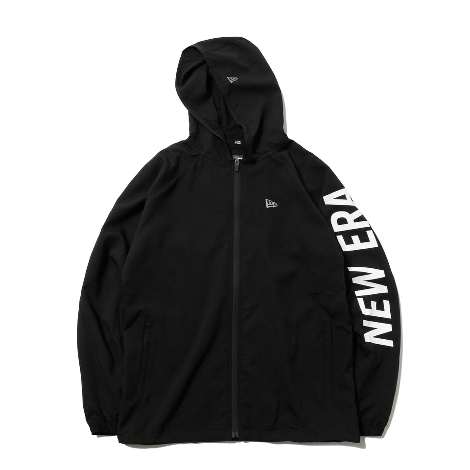 クロスウェアジャケット ブラック 【 Performance Apparel 】